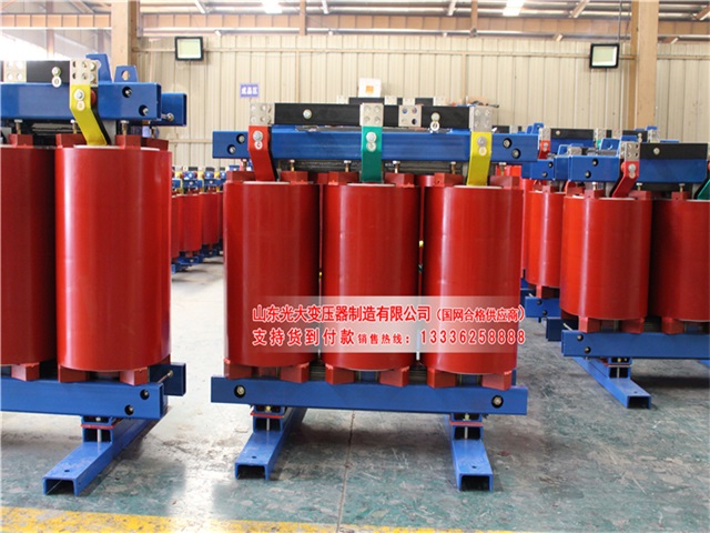 天宁SCB11-630KVA/10