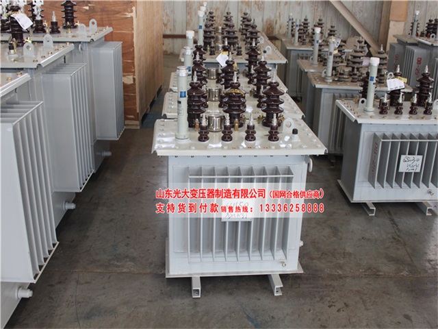 天宁 SBH15-M-80KVA非