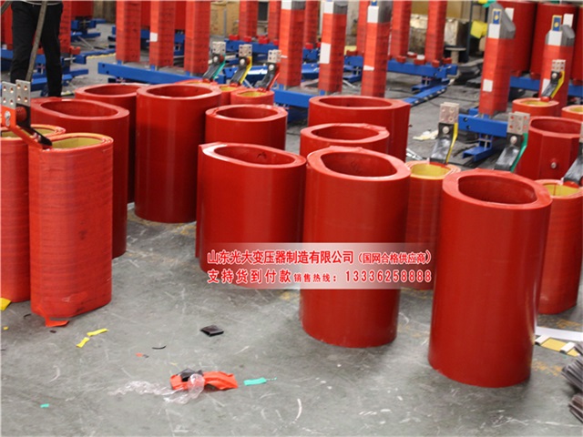 天宁SCBH15-2000KVA/